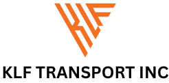 KLF Transport Logo